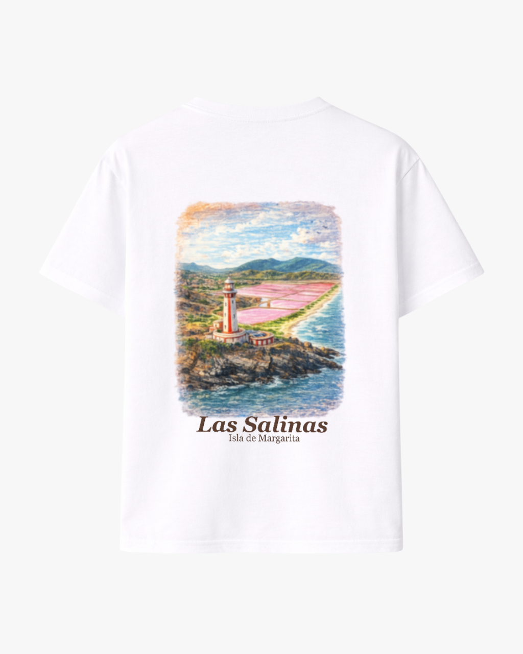 El faro Tee