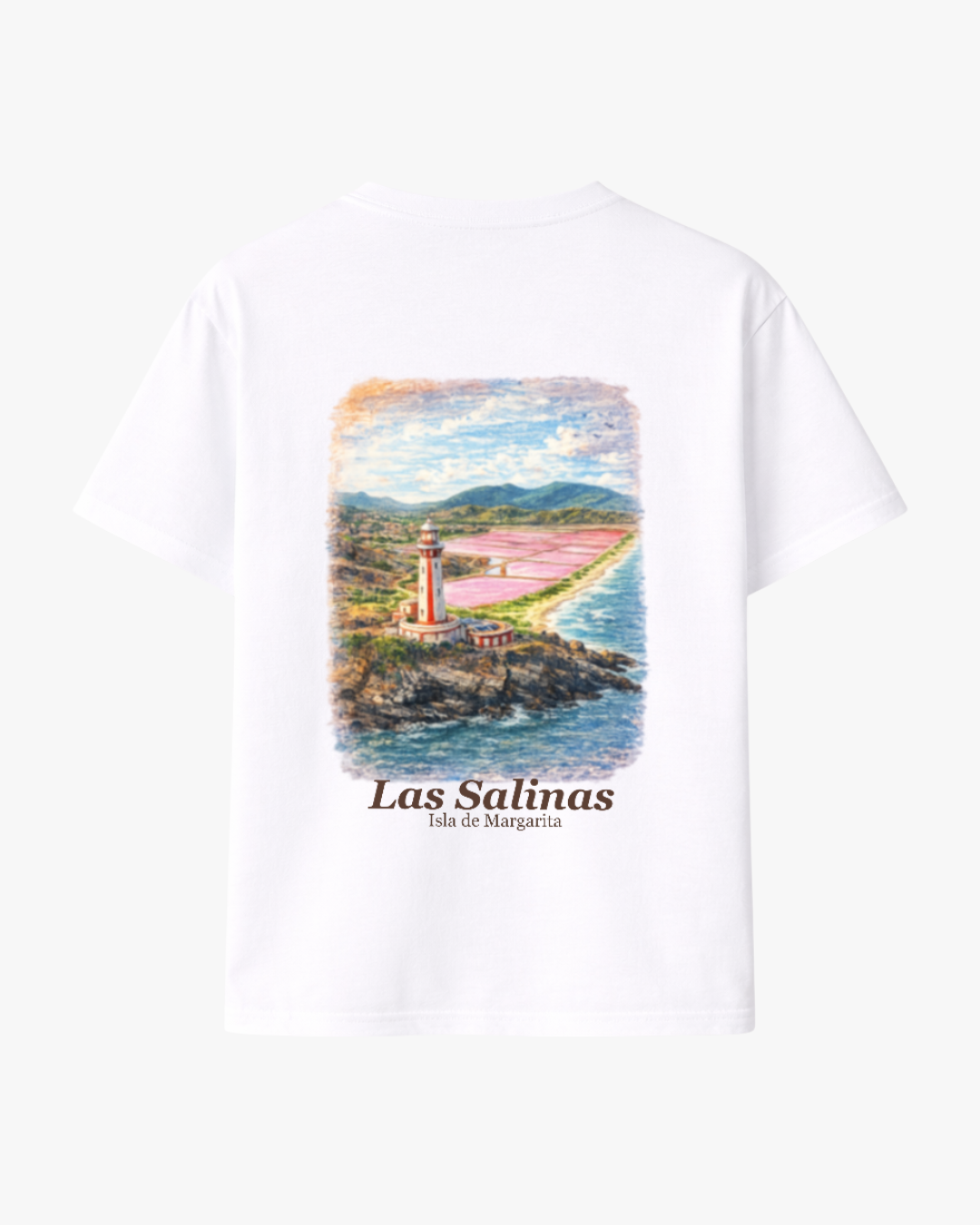 El faro Tee