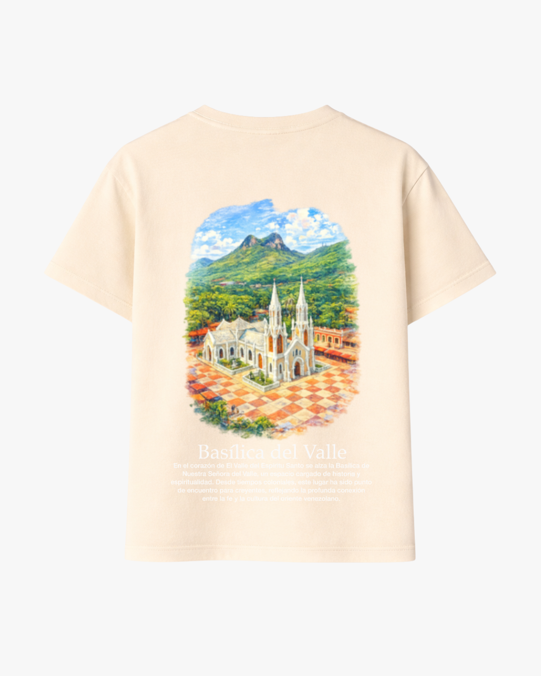 El Valle Tee