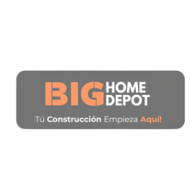 BIG HOME DEPOT